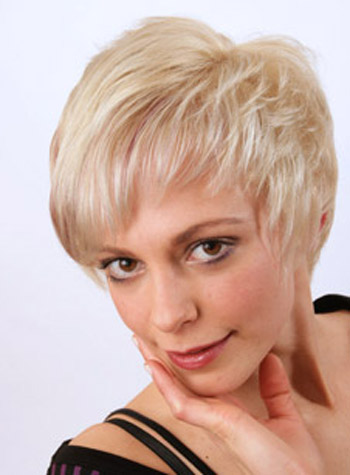 Doris Fuchs Art of Hair Colorxpert Salon 2017 Friseur Trier