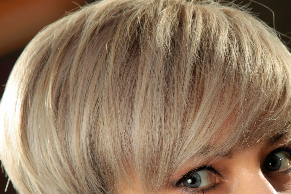 Doris Fuchs Art Of Hair Perucken Zweithaarstudio Friseur Trier