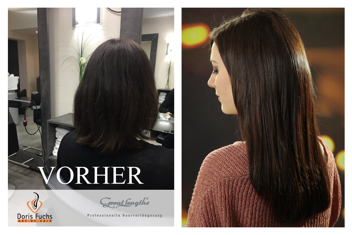 Doris Fuchs Art of Hair | Perücken - Zweithaarstudio | Friseur Trier