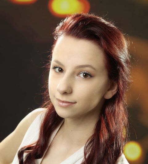 Chiara Portrait