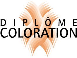 Diplôme Coloration